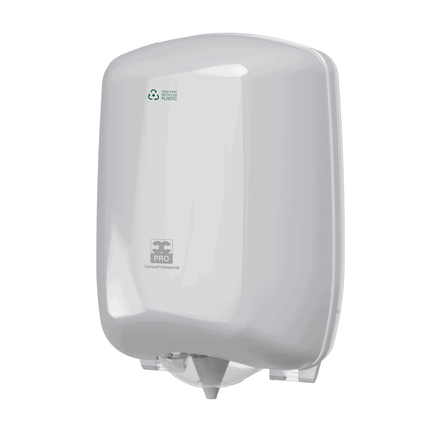 Bulkysoft R-Essentia Centrefeed Maxi dispenser a rotolo