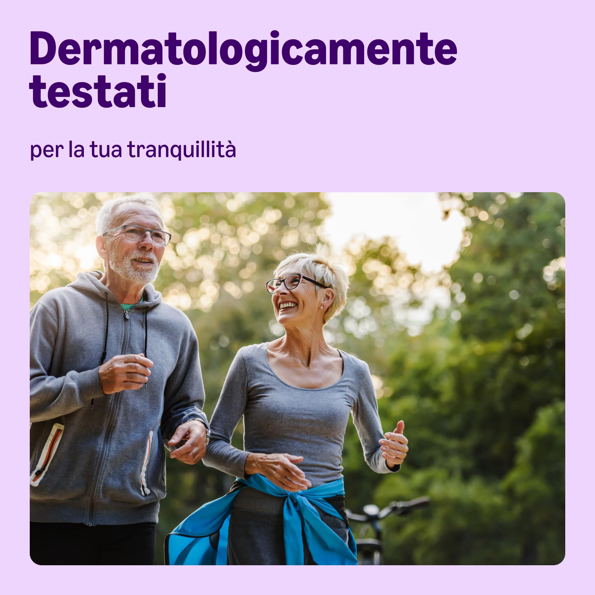 Healthcare by Amazon Slip Plus pannoloni donna M 40 pezzi assorbenti