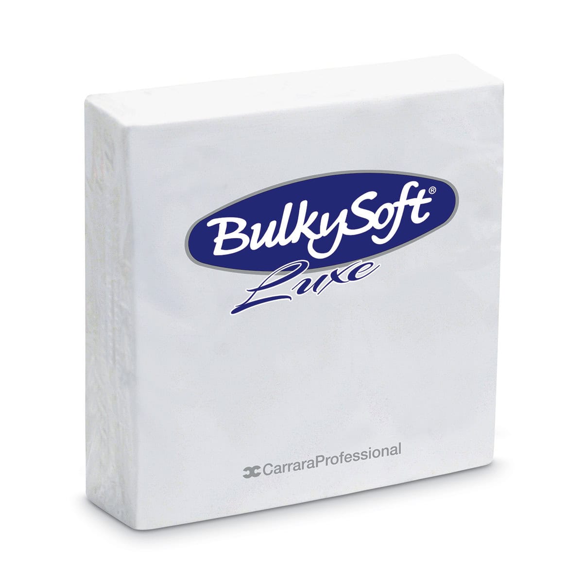 Bulkysoft Luxe tovagliolo 40x40 uso tavola