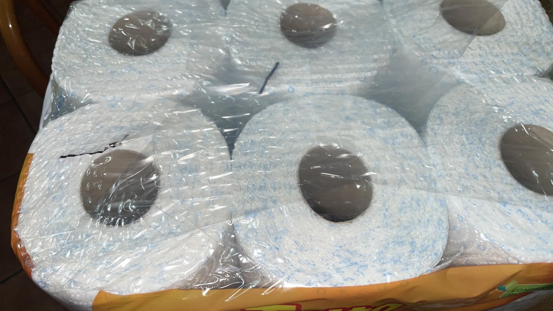 Tutto Cucina Jolly Asciugatutto Decorato 6 Rotoli