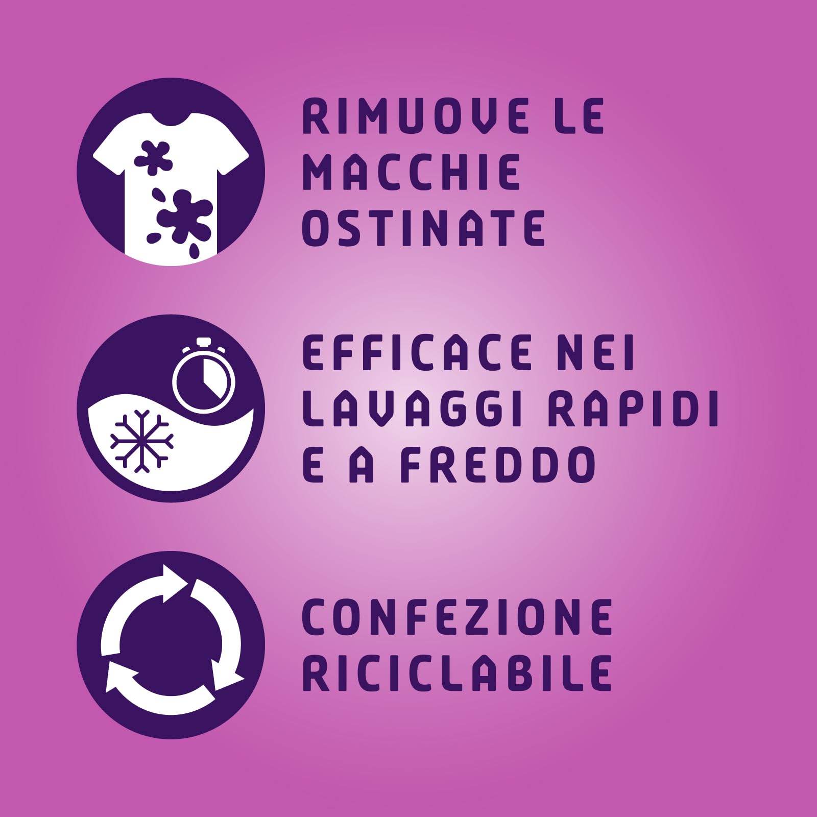 by Amazon detersivo polvere colorati 4,8 kg 80 lavaggi