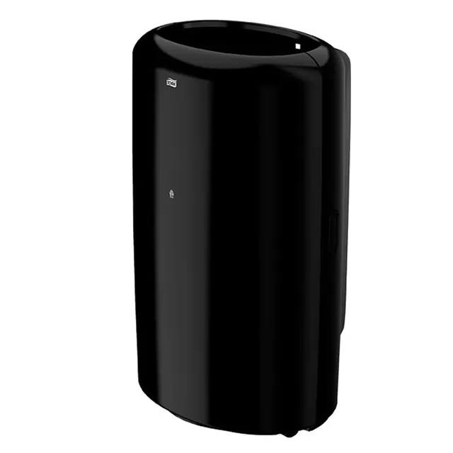 Tork Elevation 563008 cestino bagno nero 50 litri