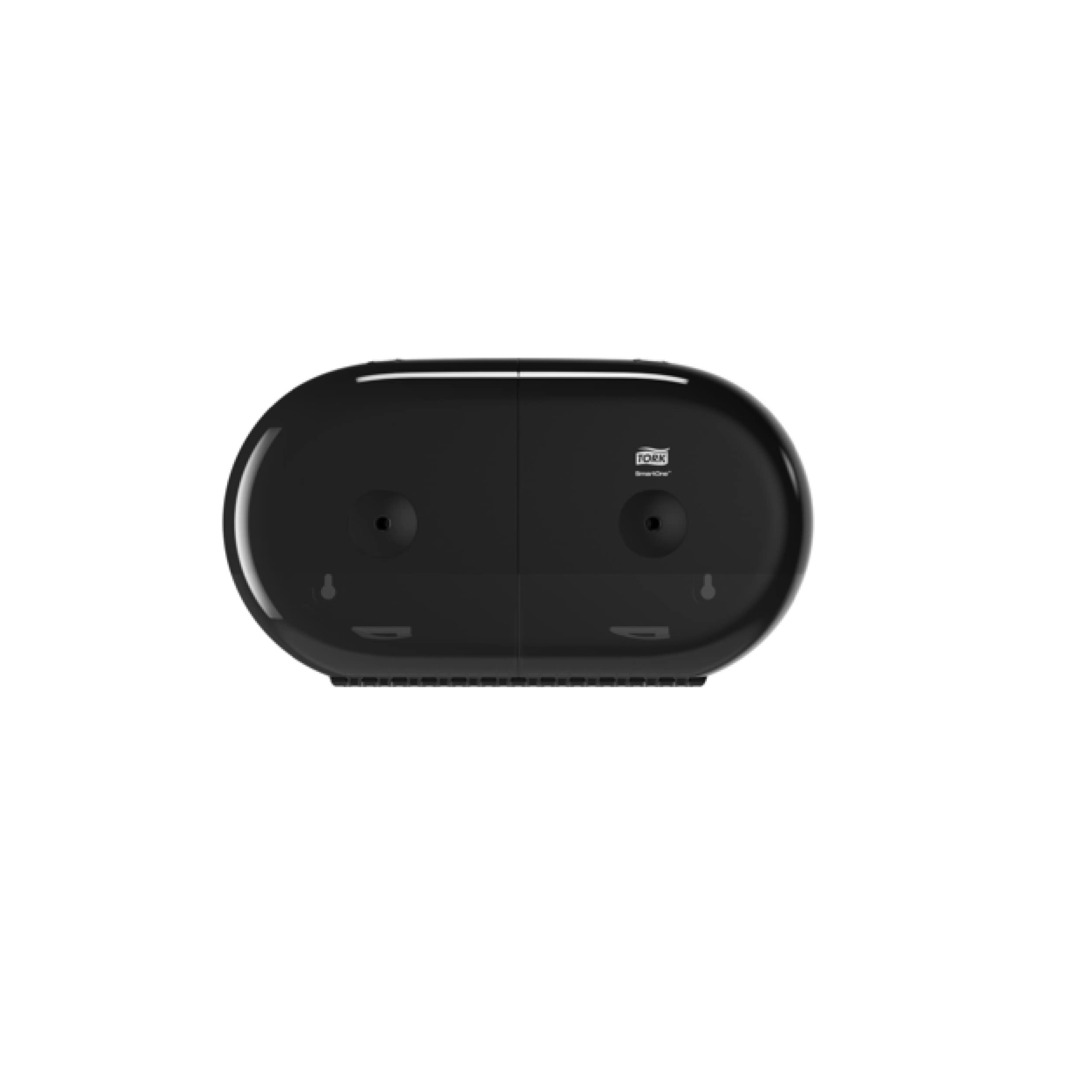 Tork SmartOne Mini Twin dispenser carta igienica nero T9
