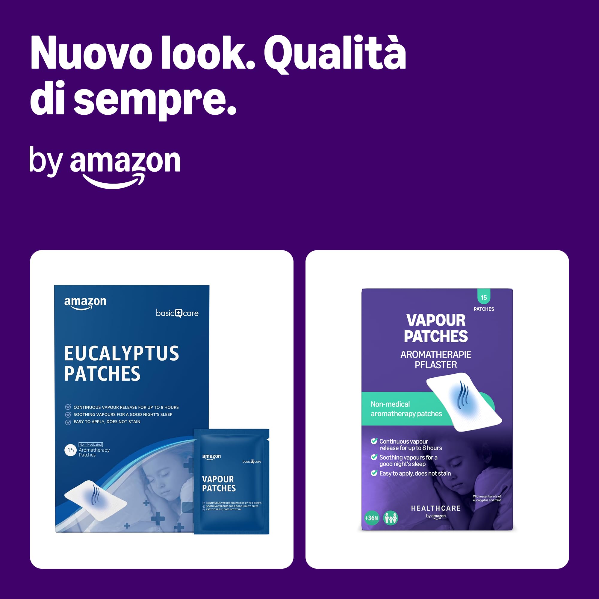 by Amazon Cerotti Diffusori Eucalipto 15 Unità