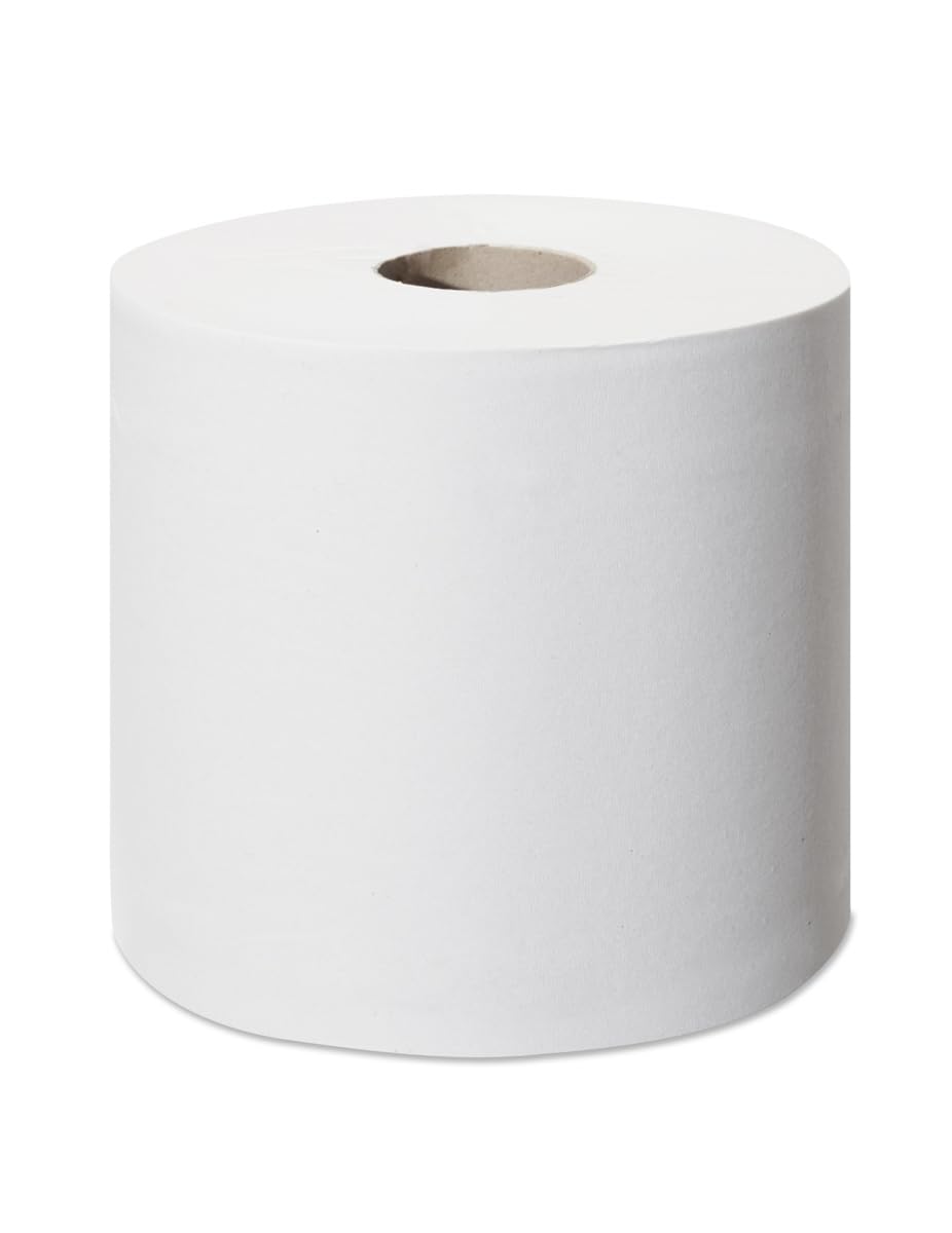 Tork SmartOne T9 carta igienica 2 veli senz'anima morbida