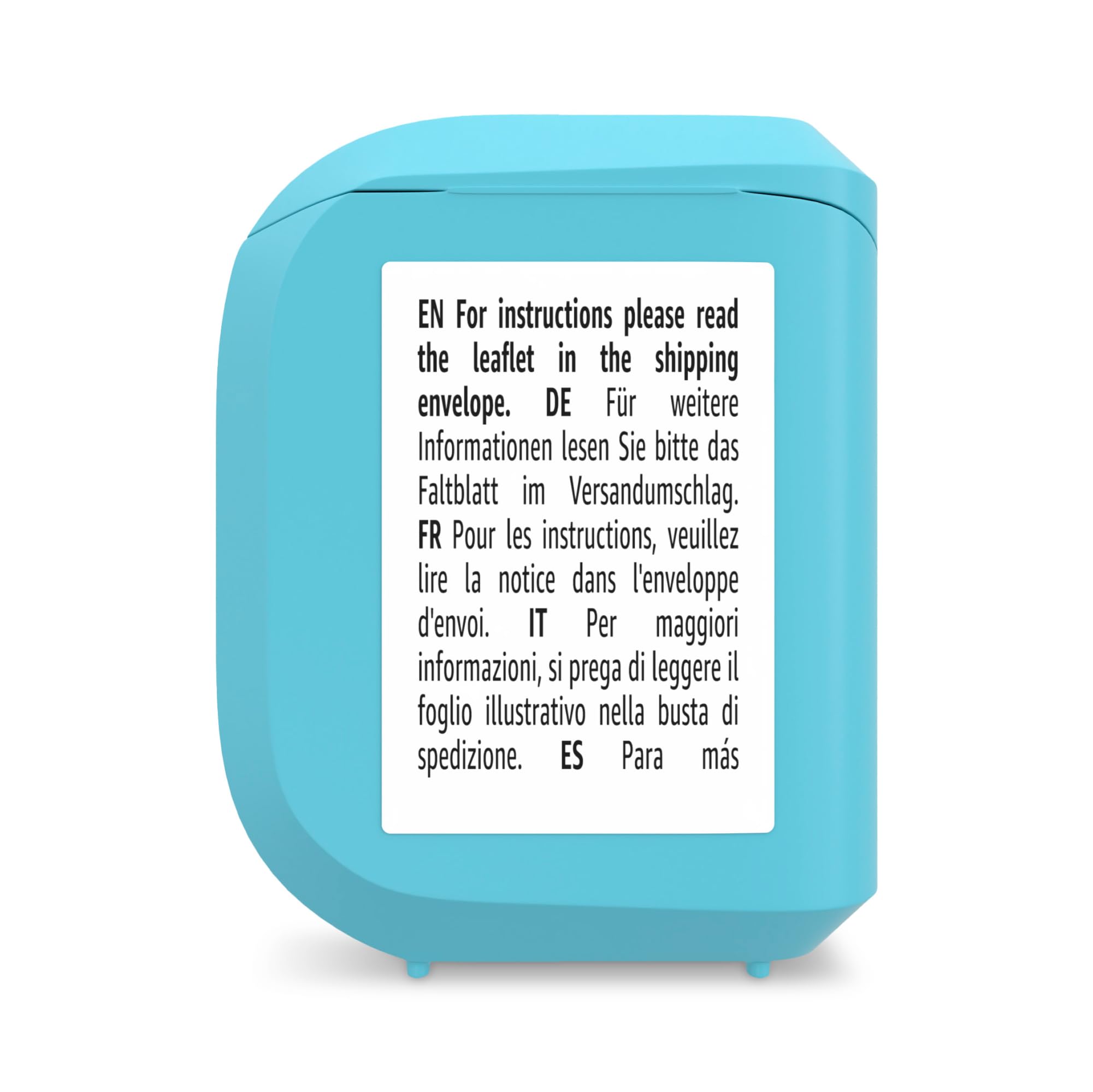 by Amazon filo interdentale cerato menta 4x50m