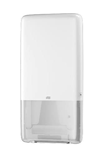 Tork PeakServe 552500 dispenser asciugamani bianco alta capacita