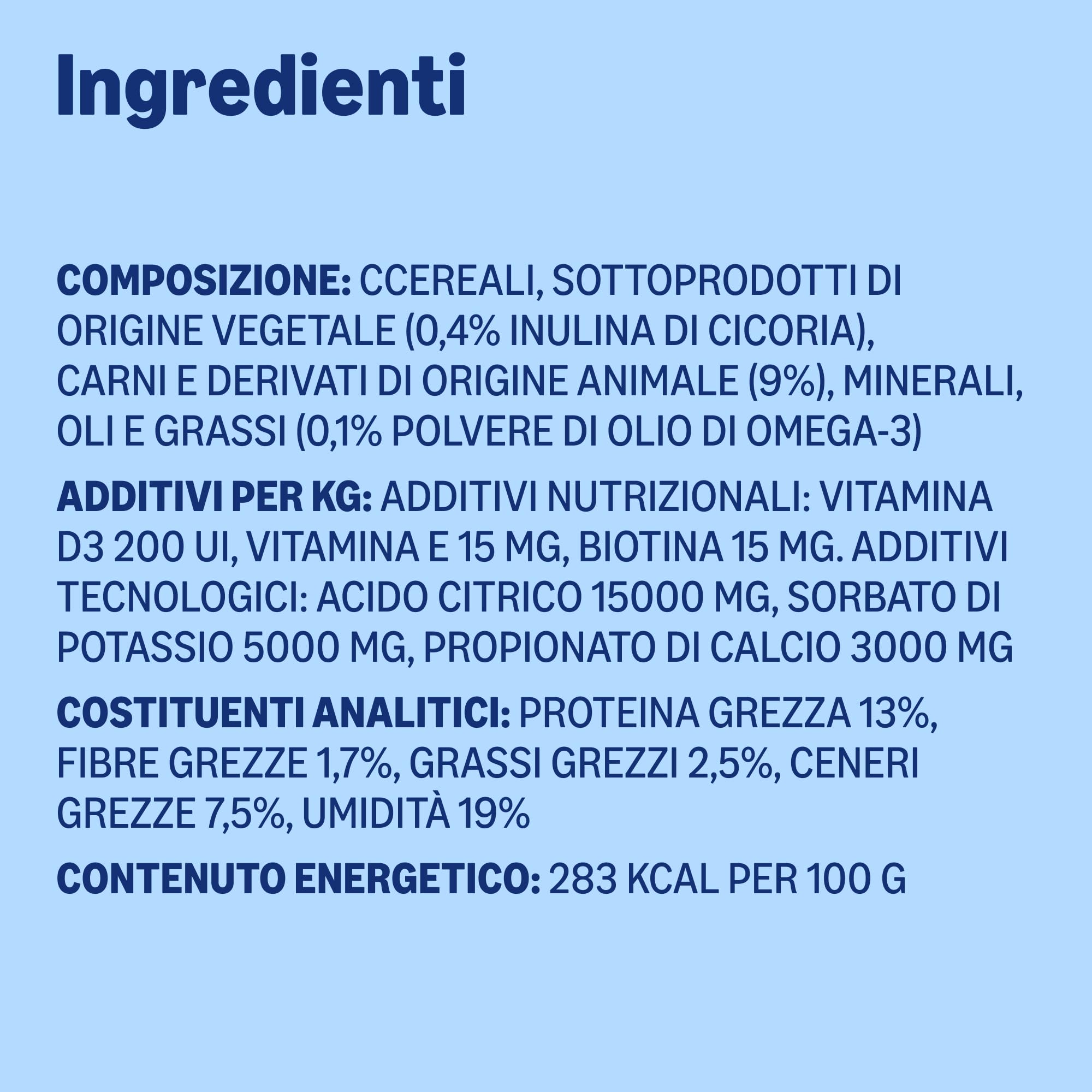 by Amazon Sticks Denti cani media/grande 4x270 g