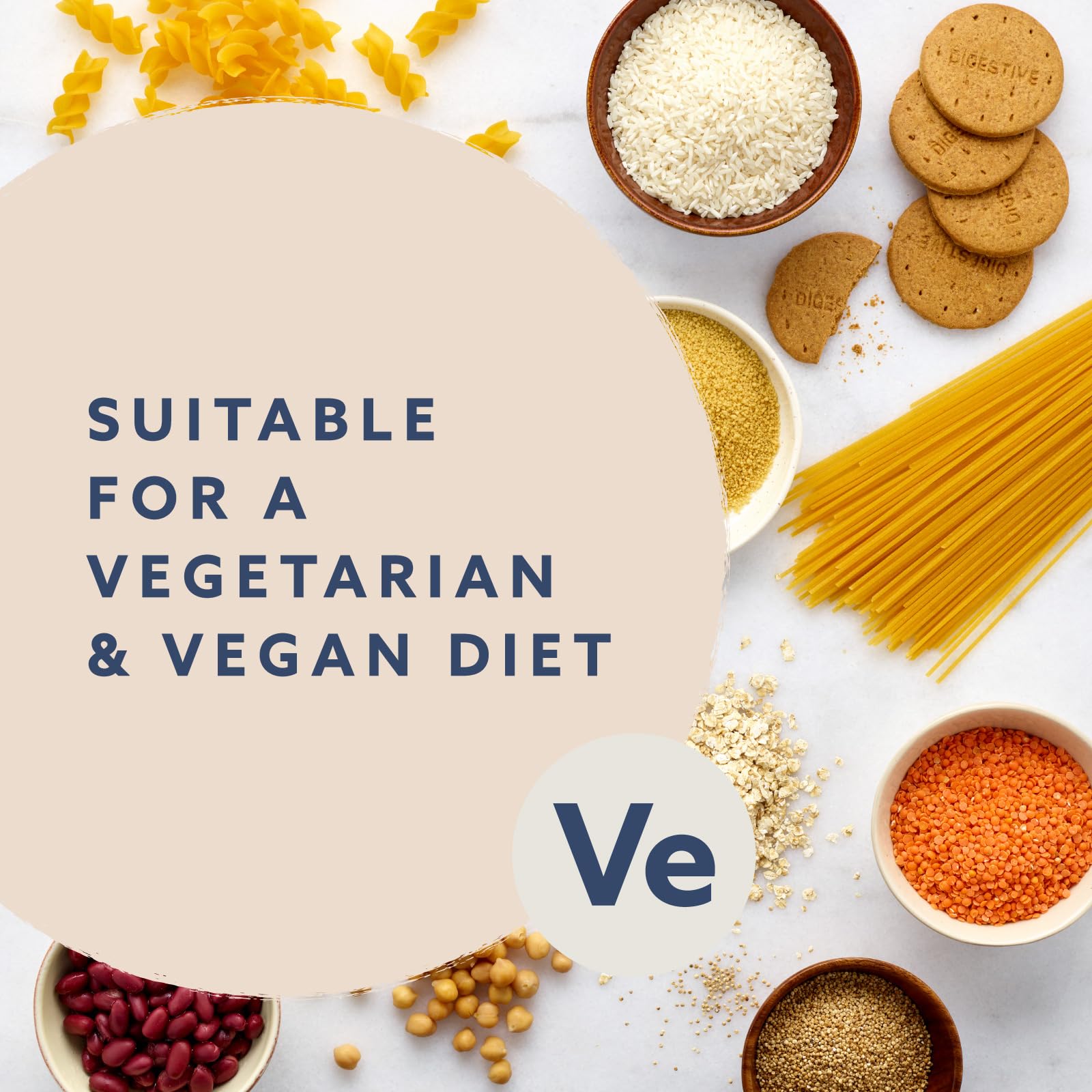 by Amazon Fagioli Cannellini in Acqua 400g vegani