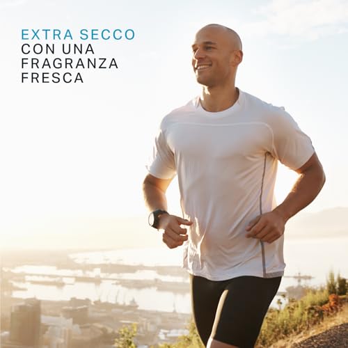 by Amazon Fresh deodorante roll-on uomo 75 ml 24 ore