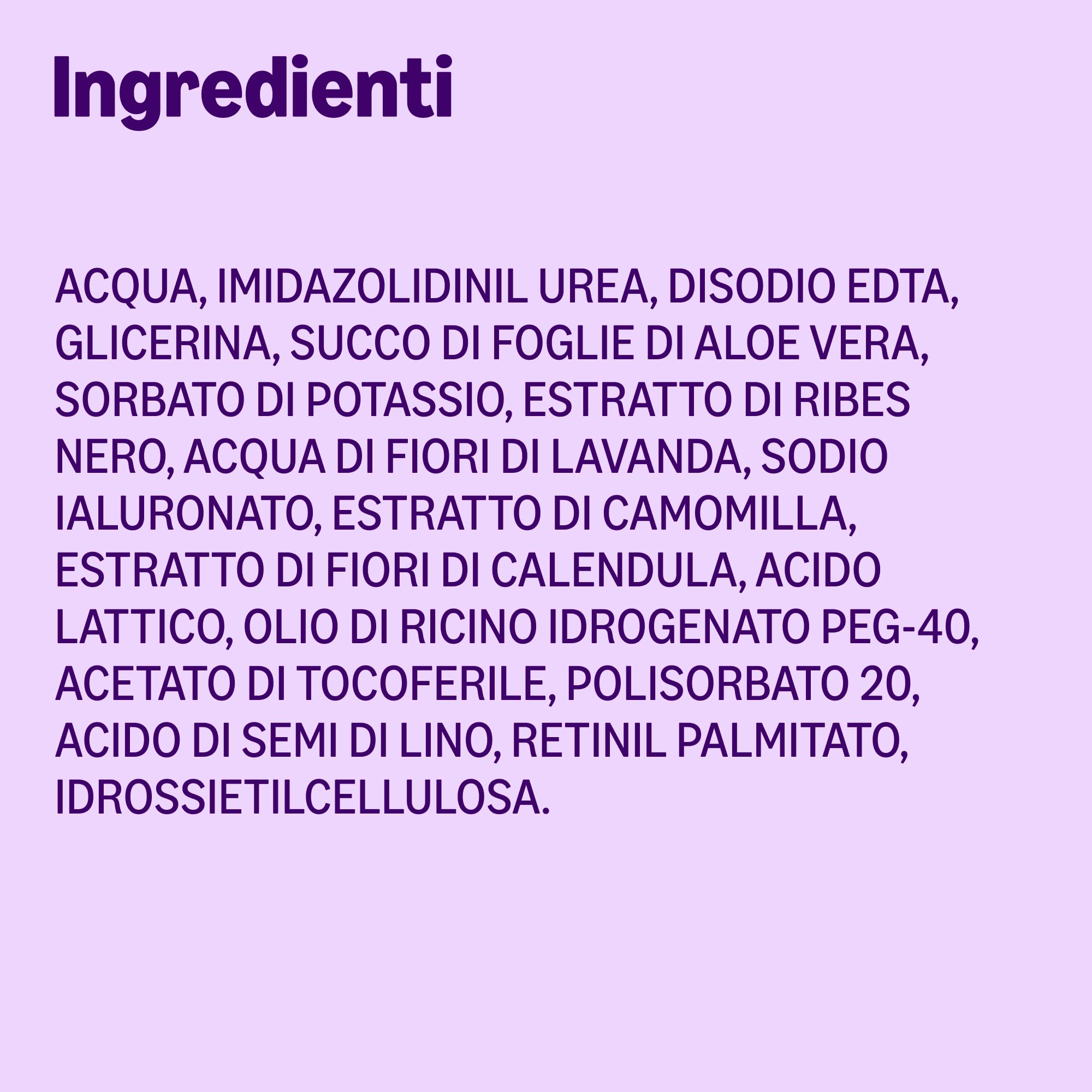 Healthcare by Amazon gel secchezza vaginale 6x5 ml idratante