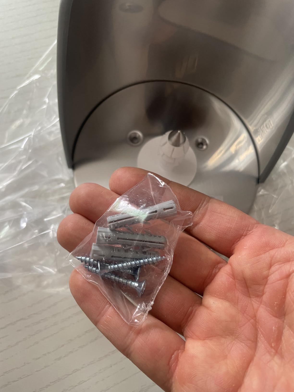 Tork Midi T7 472259 dispenser carta igienica acciaio inox