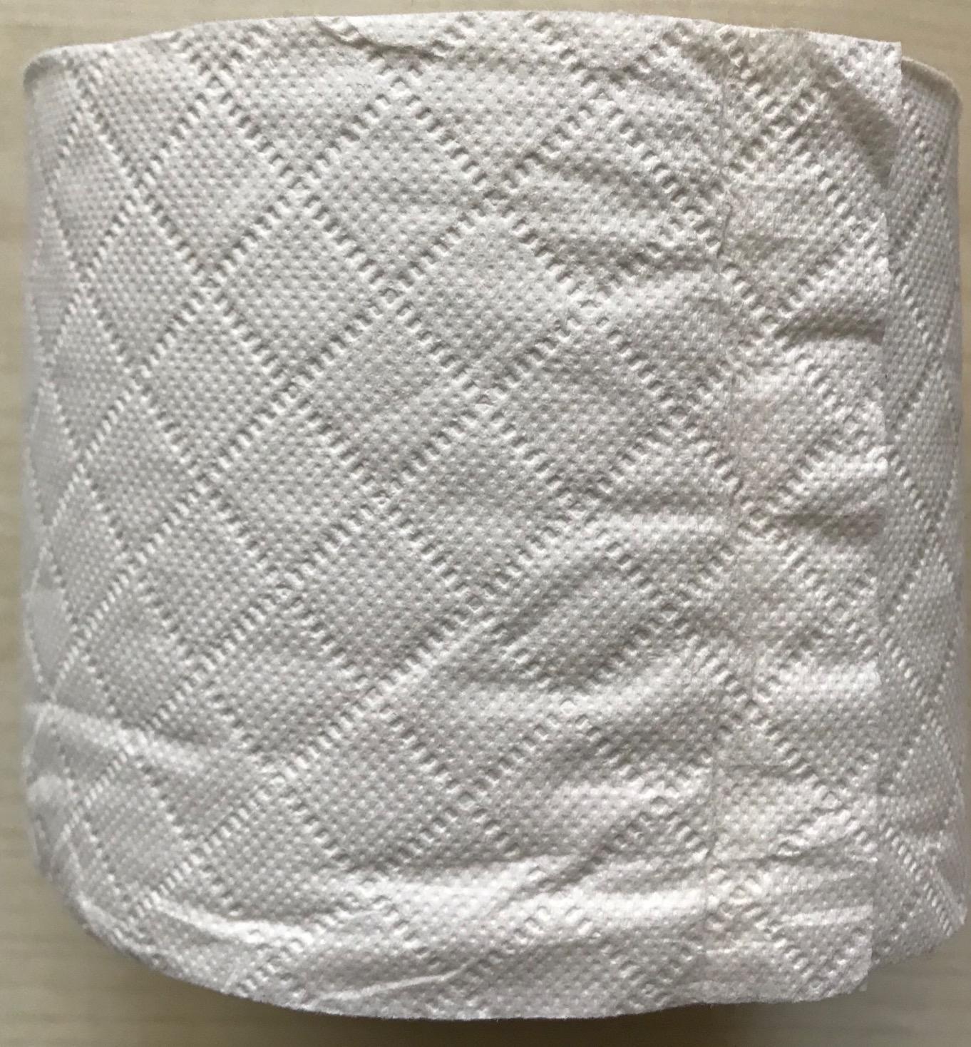 by Amazon Ultra Morbida carta igienica 4 veli 36 rotoli