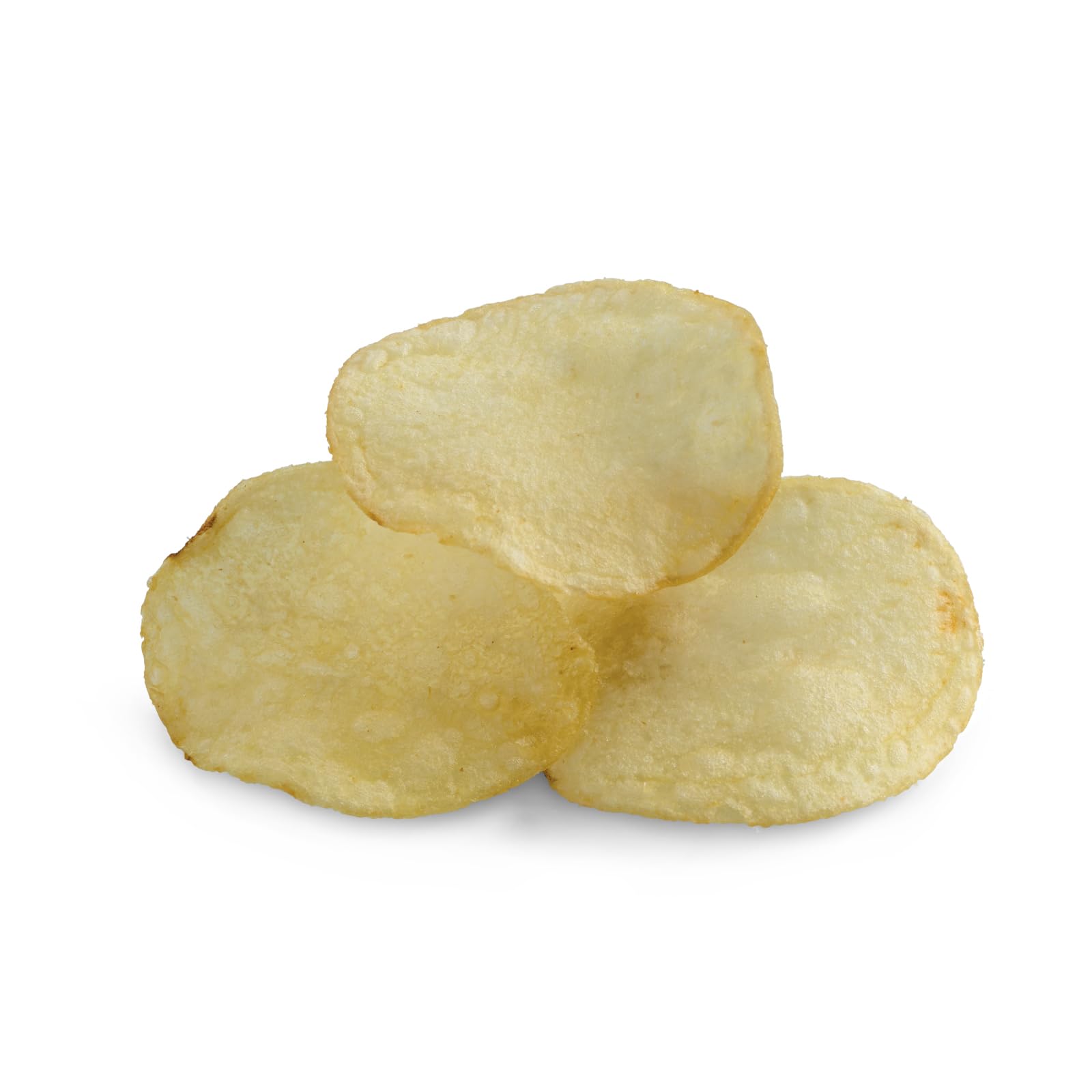 by Amazon Patatine Fritte Salate 200 g Confezione da 1 croccanti