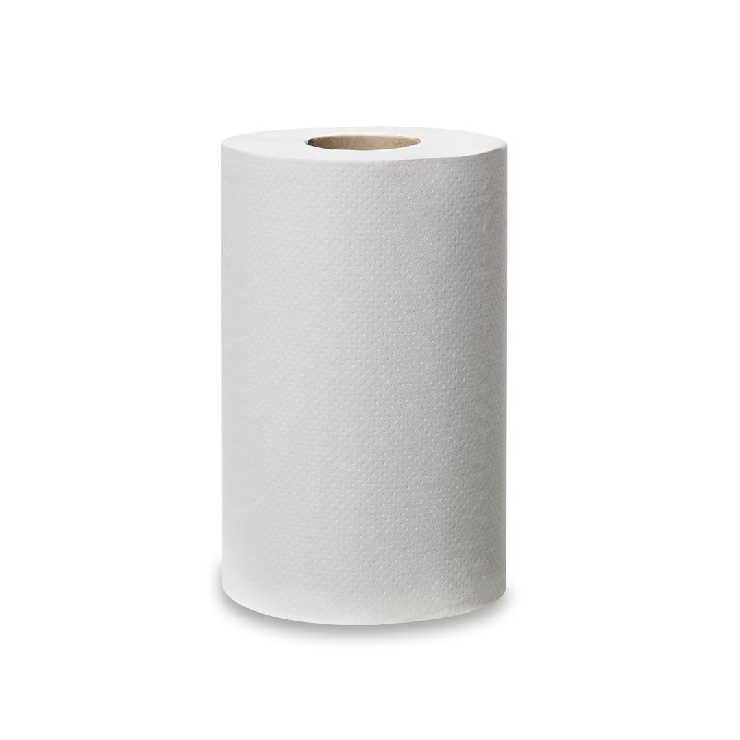 Tork Reflex 473246 carta asciugatura 12x120 m bianco
