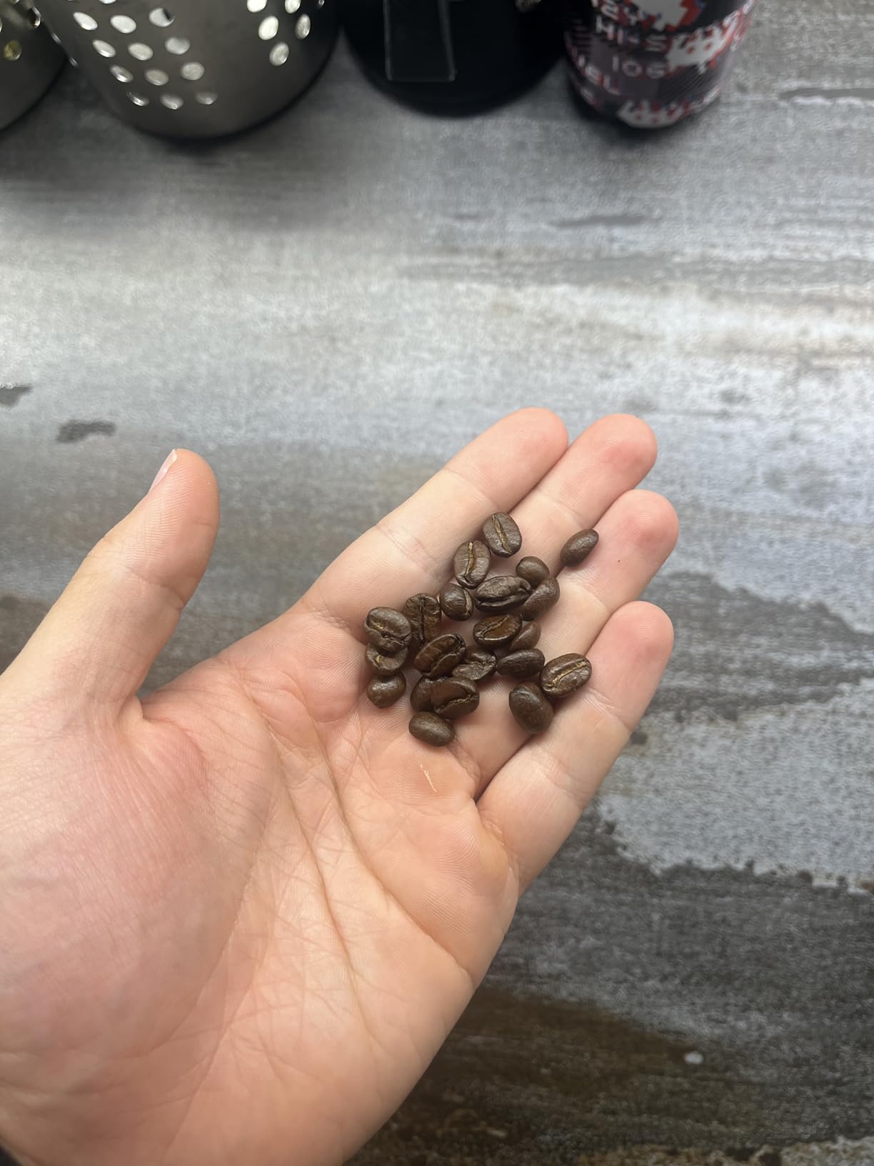 by Amazon caffè brasiliano in grani 1 kg arabica tostatura media
