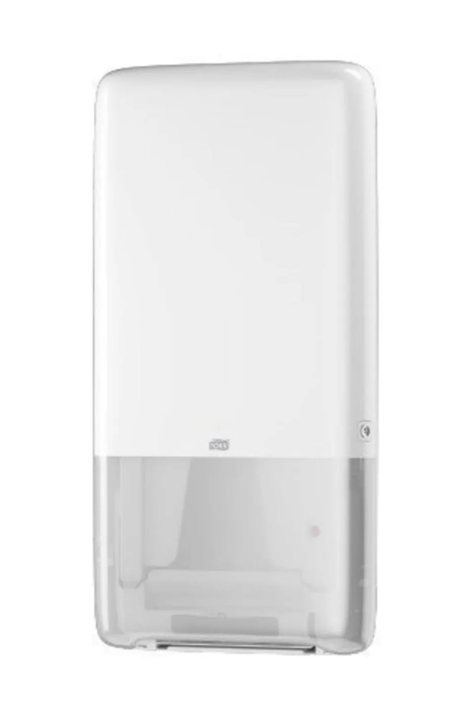 Tork PeakServe 552500 dispenser asciugamani bianco alta capacita