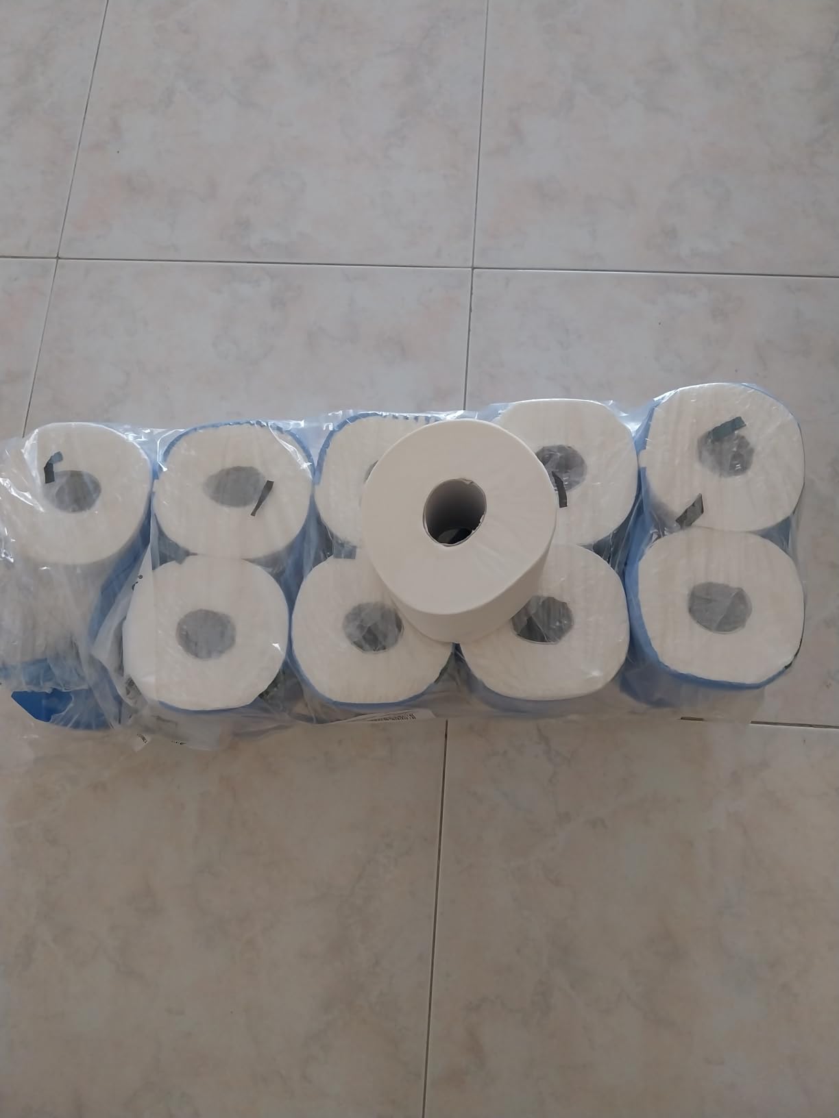 by Amazon Carta Igienica Maxi Rotolo 2 Veli 20 Rotoli