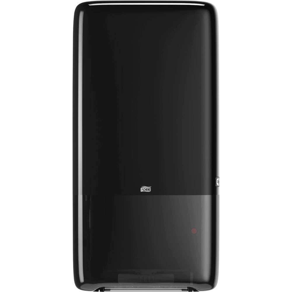 Tork PeakServe H5 552508 dispenser asciugamani nero