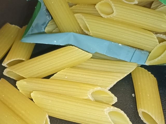 by Amazon Penne pasta grano duro 500 g Italia