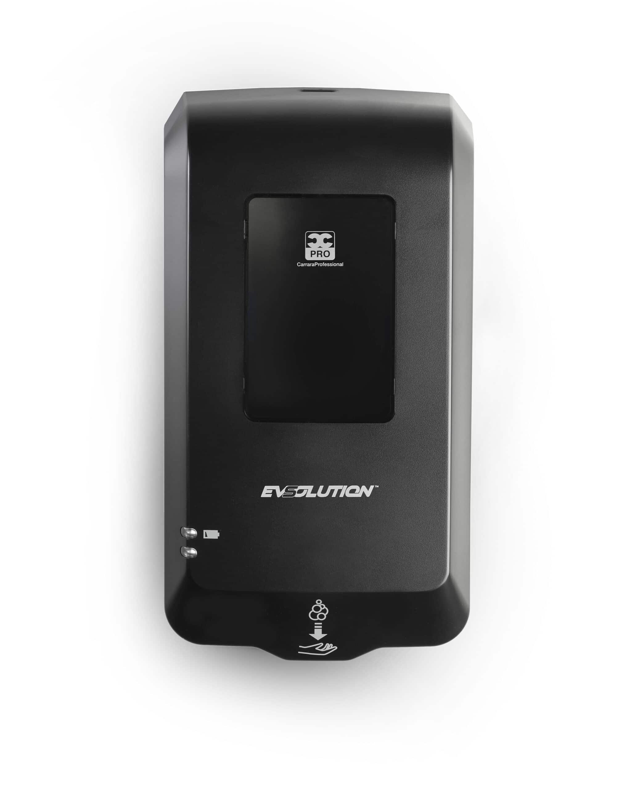 Bulkysoft Evsolution dispenser schiuma automatico mani