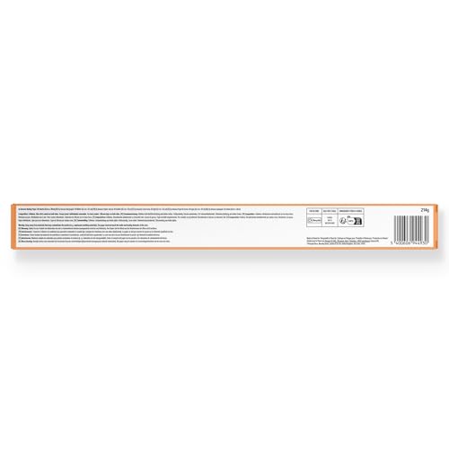 by Amazon Carta da Forno in Fogli 30 pz 42x38 cm antiaderente